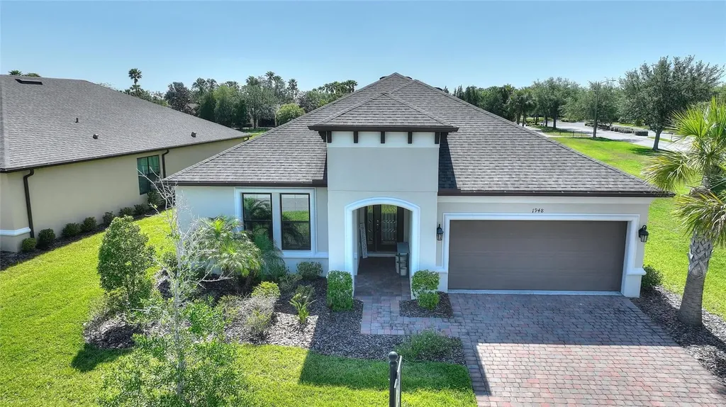 1948 Molise Drive Kissimmee FL 34759
