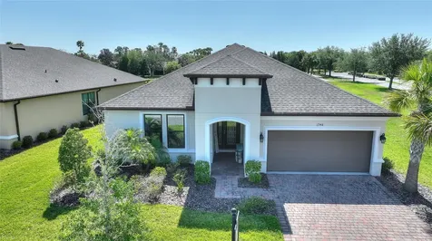 1948 Molise Drive Kissimmee FL 34759