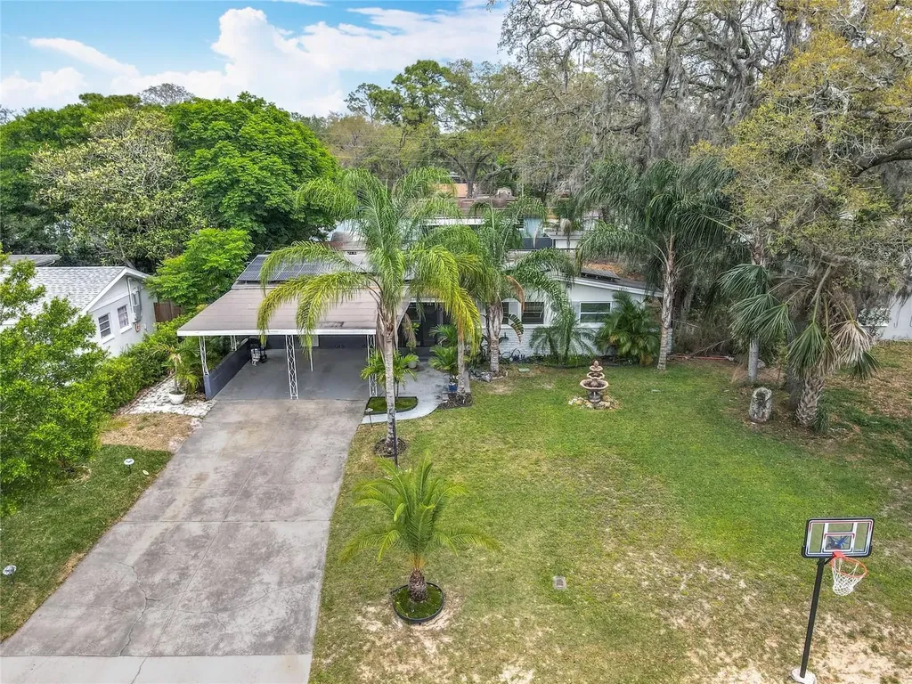 3407 Silverwood Drive Orlando FL 32808