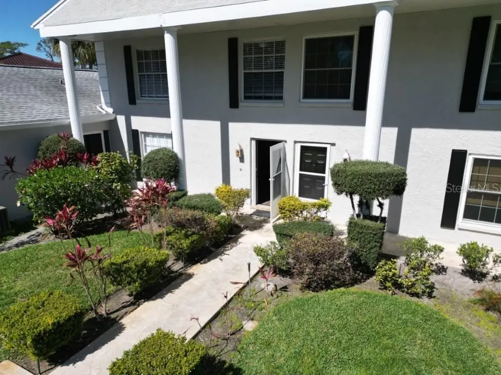 5348 Saddlebrook Way Wesley Chapel FL 33543