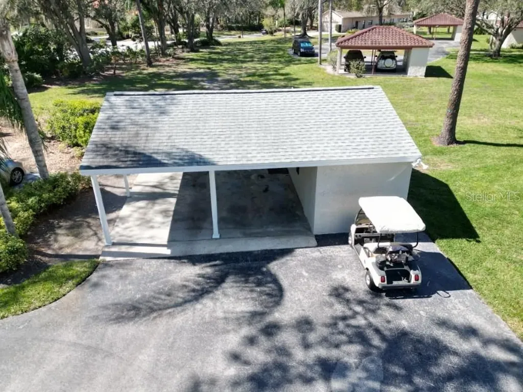 5348 Saddlebrook Way Wesley Chapel FL 33543