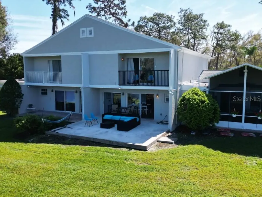 5348 Saddlebrook Way Wesley Chapel FL 33543