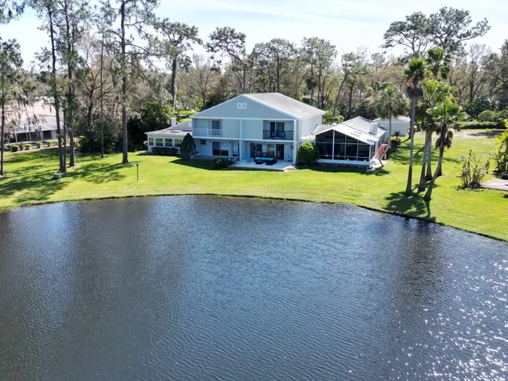 5348 Saddlebrook Way Wesley Chapel FL 33543
