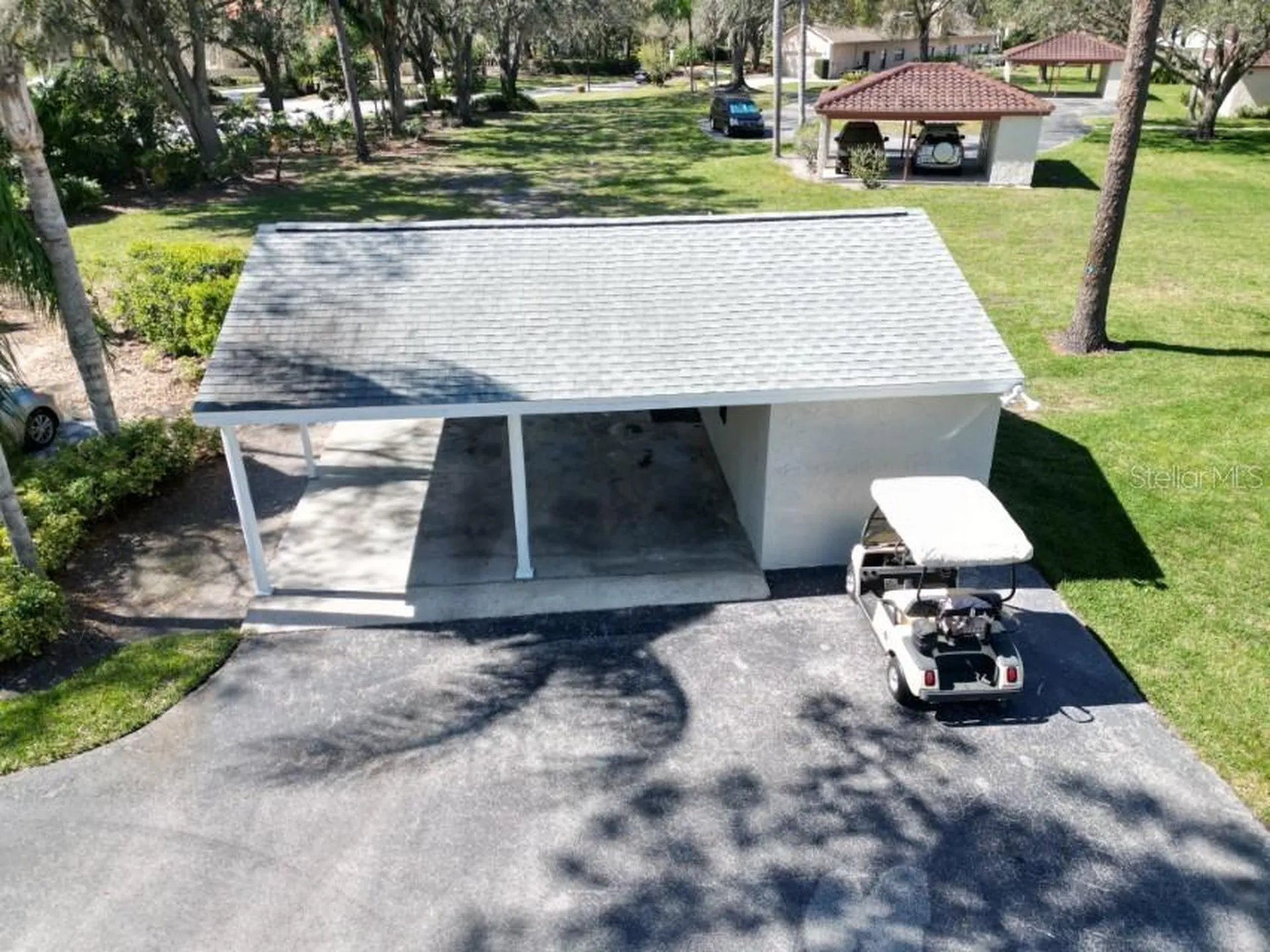5348 Saddlebrook Way Wesley Chapel FL 33543