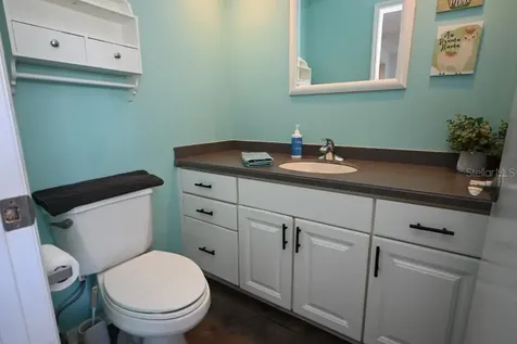 5348 Saddlebrook Way Wesley Chapel FL 33543