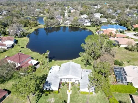 5348 Saddlebrook Way Wesley Chapel FL 33543