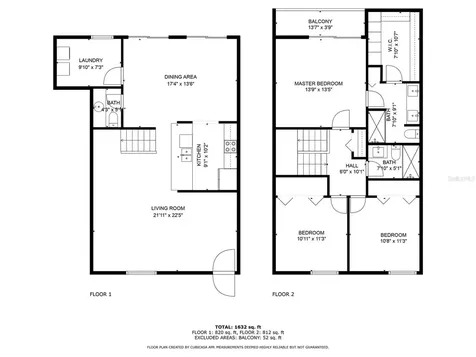 5348 Saddlebrook Way Wesley Chapel FL 33543