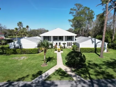 5348 Saddlebrook Way Wesley Chapel FL 33543