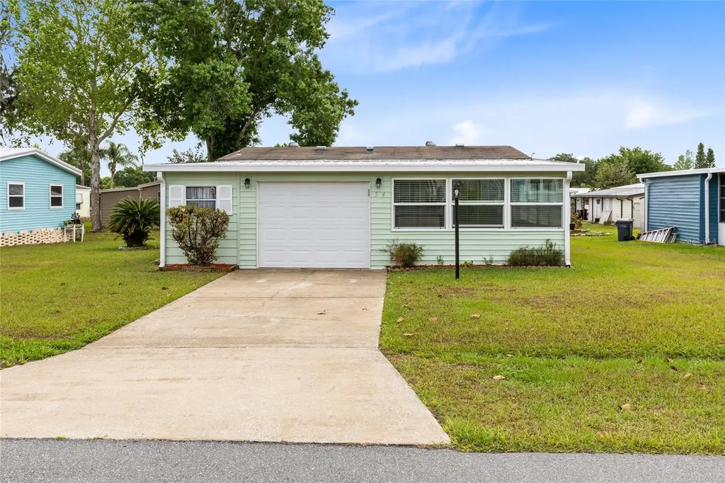 514 Ranger Park Court Davenport FL 33897