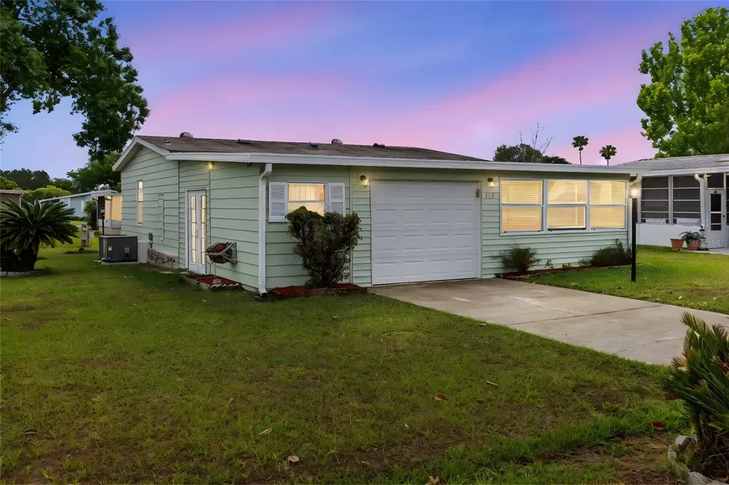 514 Ranger Park Court Davenport FL 33897
