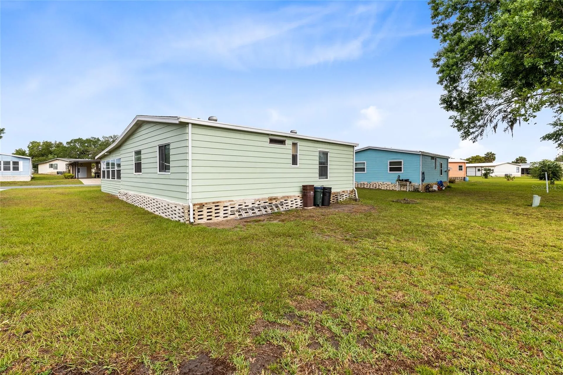 514 Ranger Park Court Davenport FL 33897
