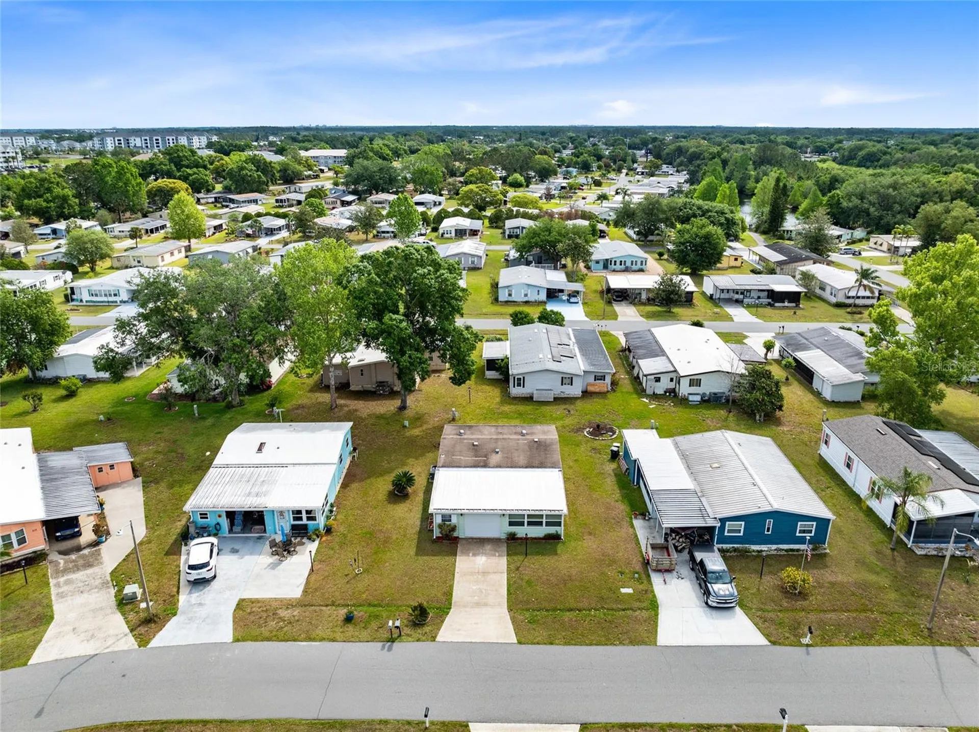 514 Ranger Park Court Davenport FL 33897