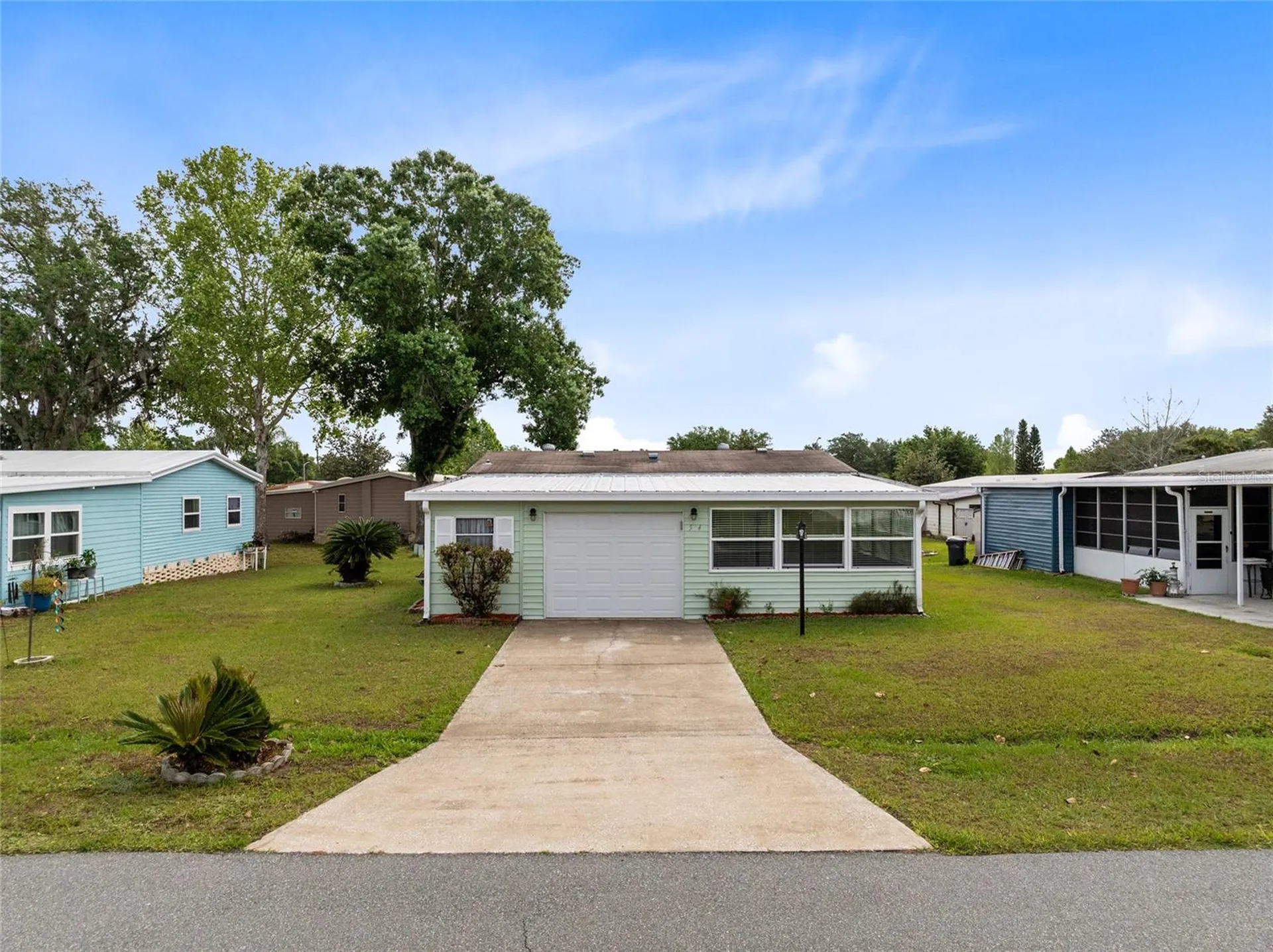 514 Ranger Park Court Davenport FL 33897