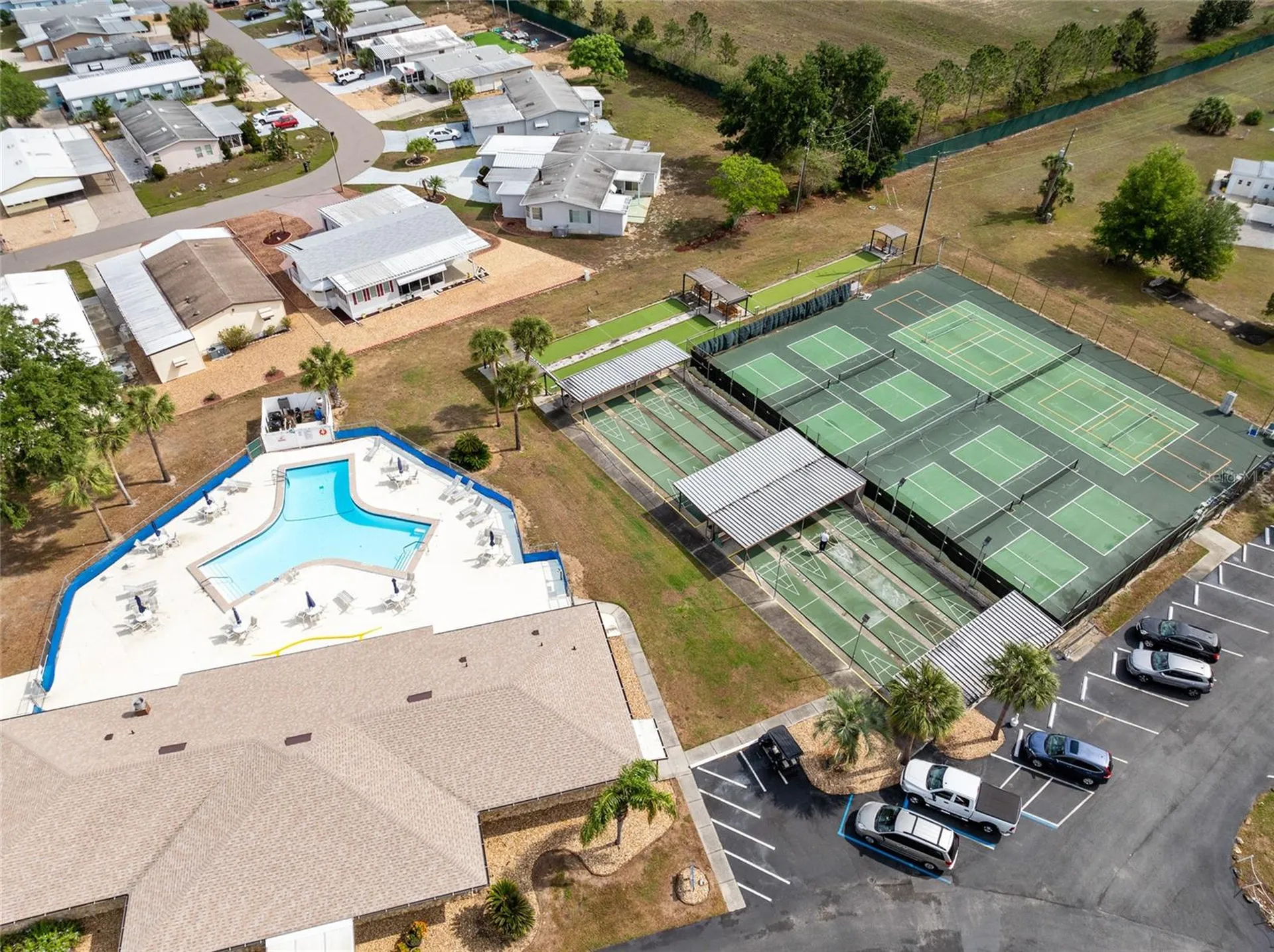 514 Ranger Park Court Davenport FL 33897