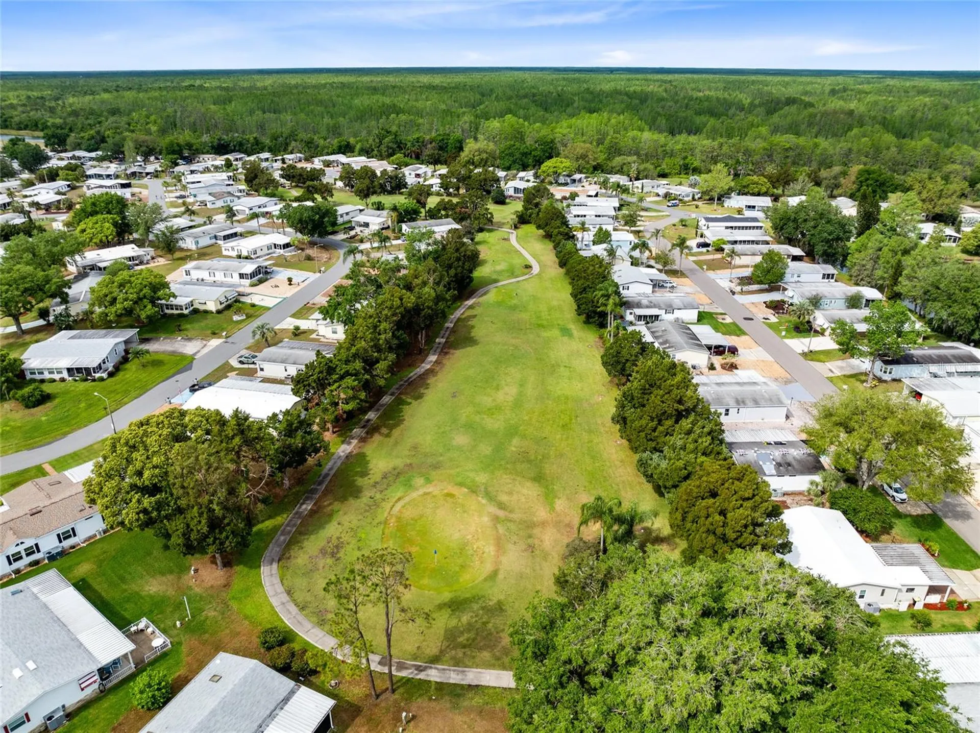 514 Ranger Park Court Davenport FL 33897