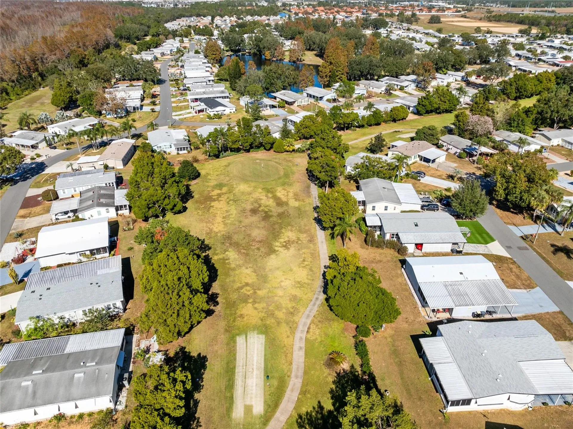 514 Ranger Park Court Davenport FL 33897