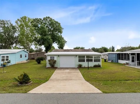 514 Ranger Park Court Davenport FL 33897