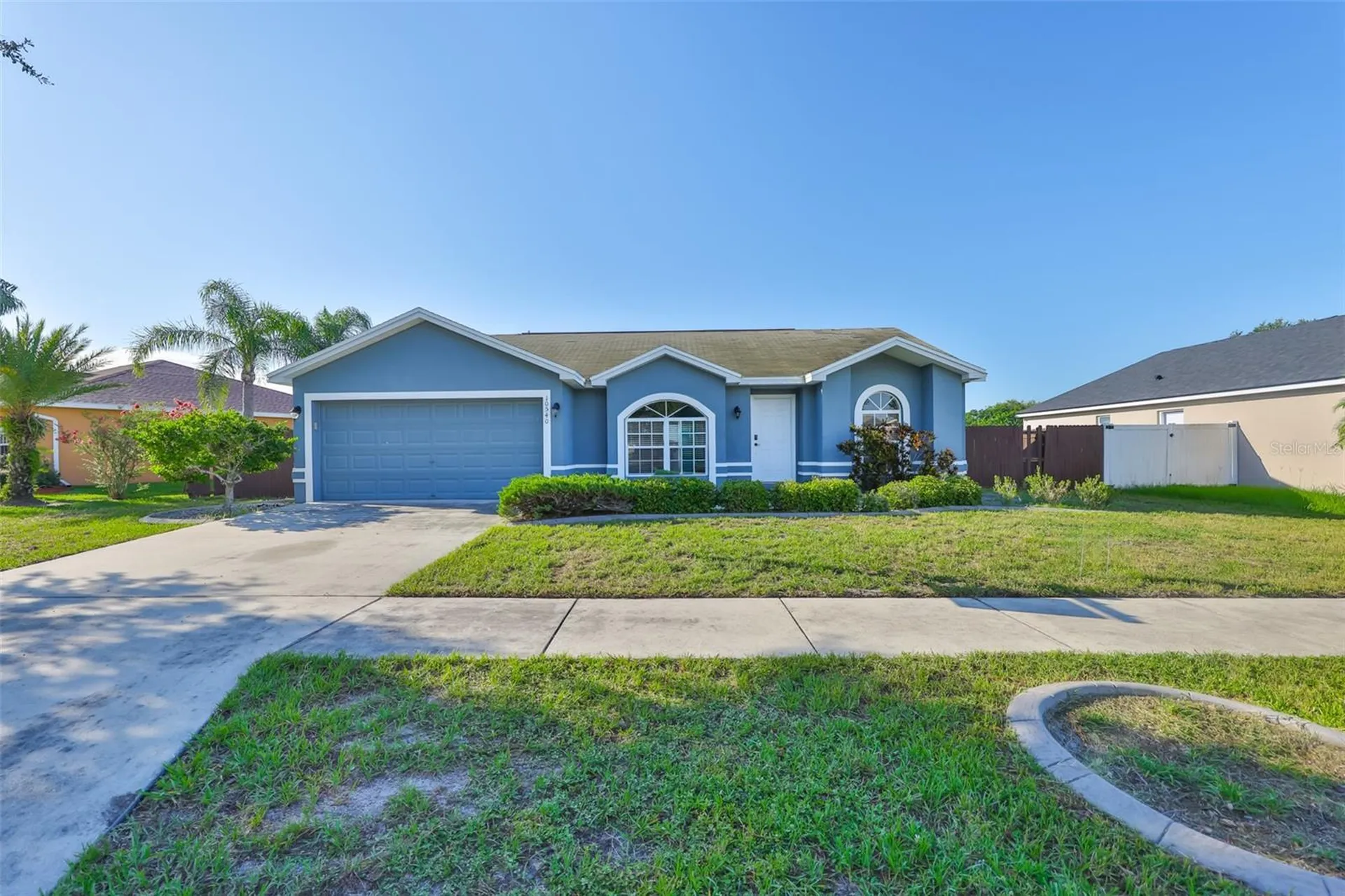 10540 Carloway Hills Drive Wimauma FL 33598
