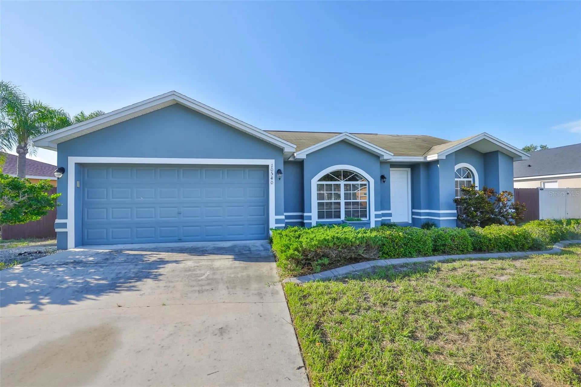 10540 Carloway Hills Drive Wimauma FL 33598