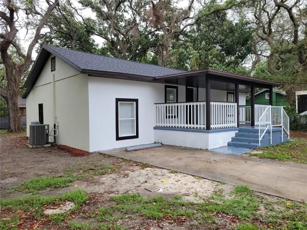 5513 N 47th Street Tampa FL 33610