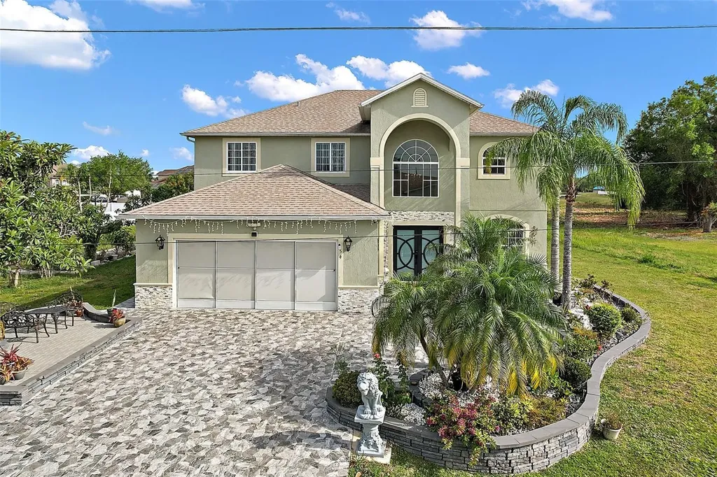 54 Andora Court Kissimmee FL 34758
