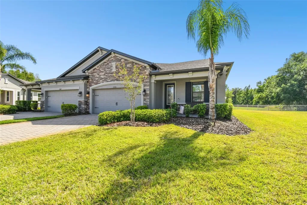 19325 Hawk Valley Drive Tampa FL 33647
