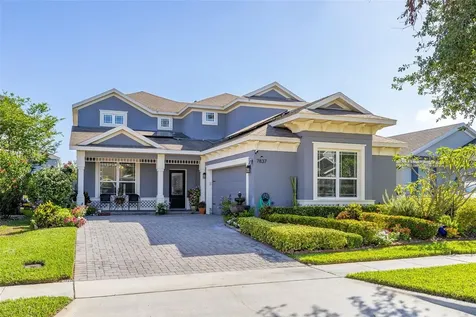 7837 Bostonian Drive Winter Garden FL 34787