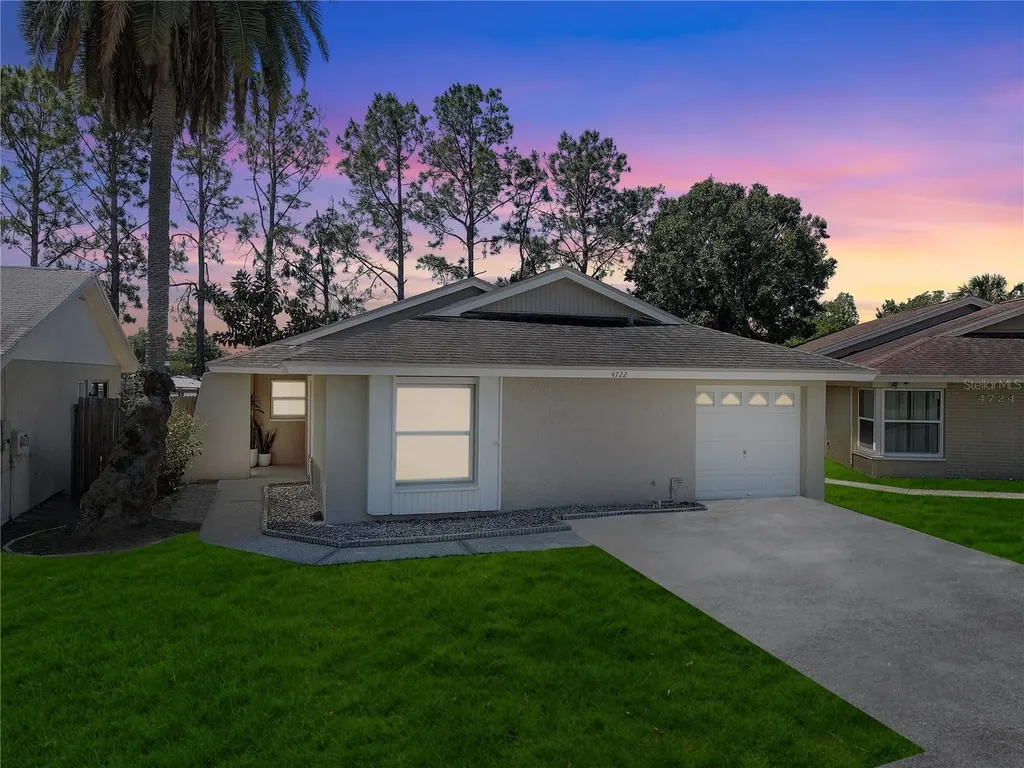 4722 Millpond Lane Tampa FL 33624