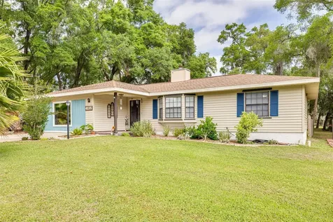 4135 E Jessie Lane Inverness FL 34453