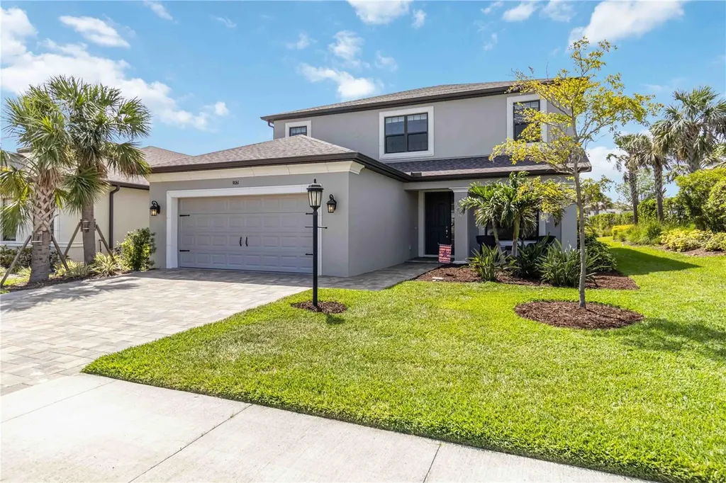9061 Luna Lane Sarasota FL 34241