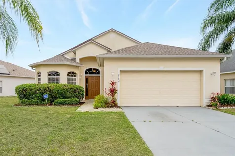 7762 Newlan Drive Orlando FL 32818