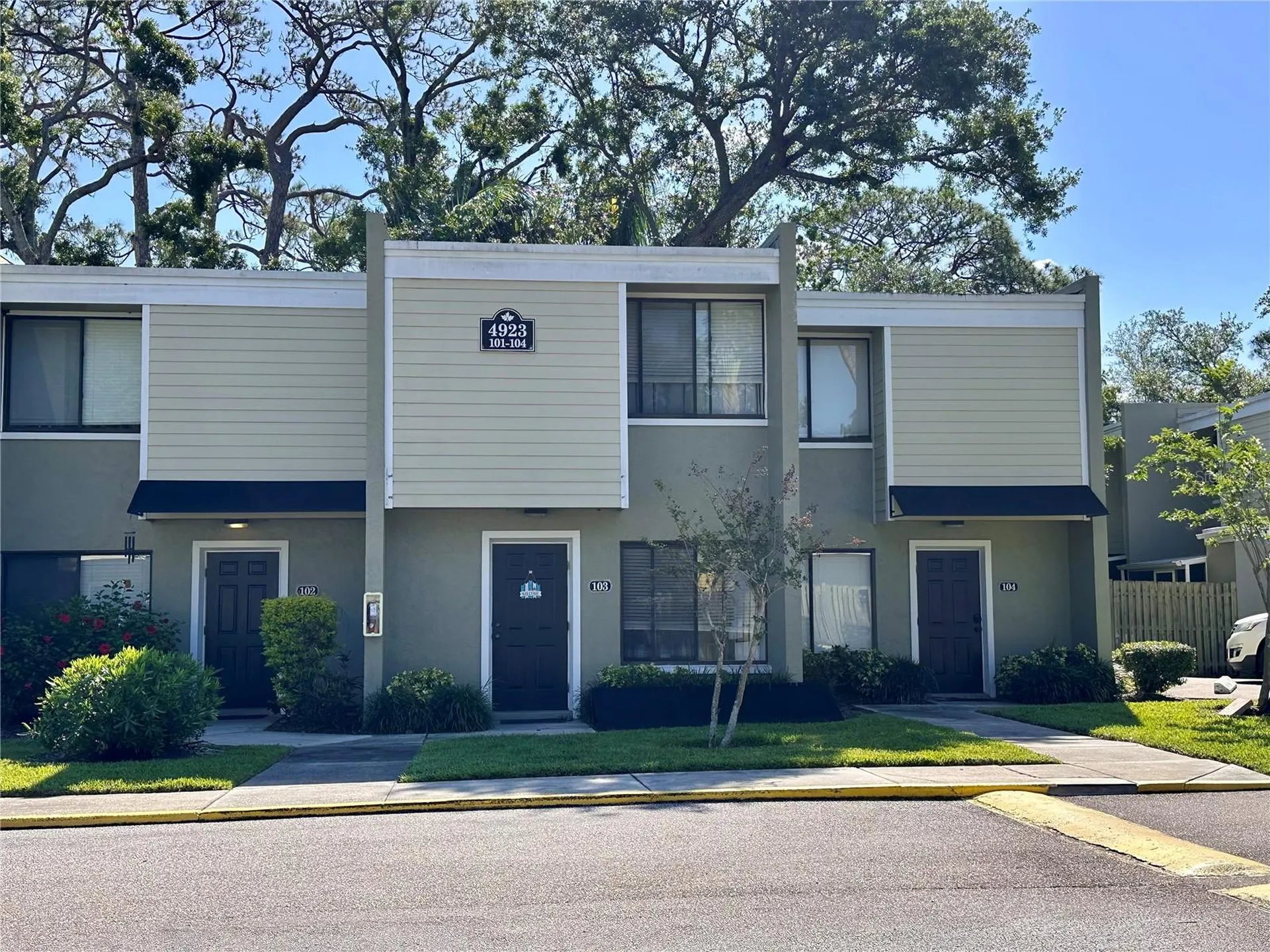 4923 25th Street W Bradenton FL 34207
