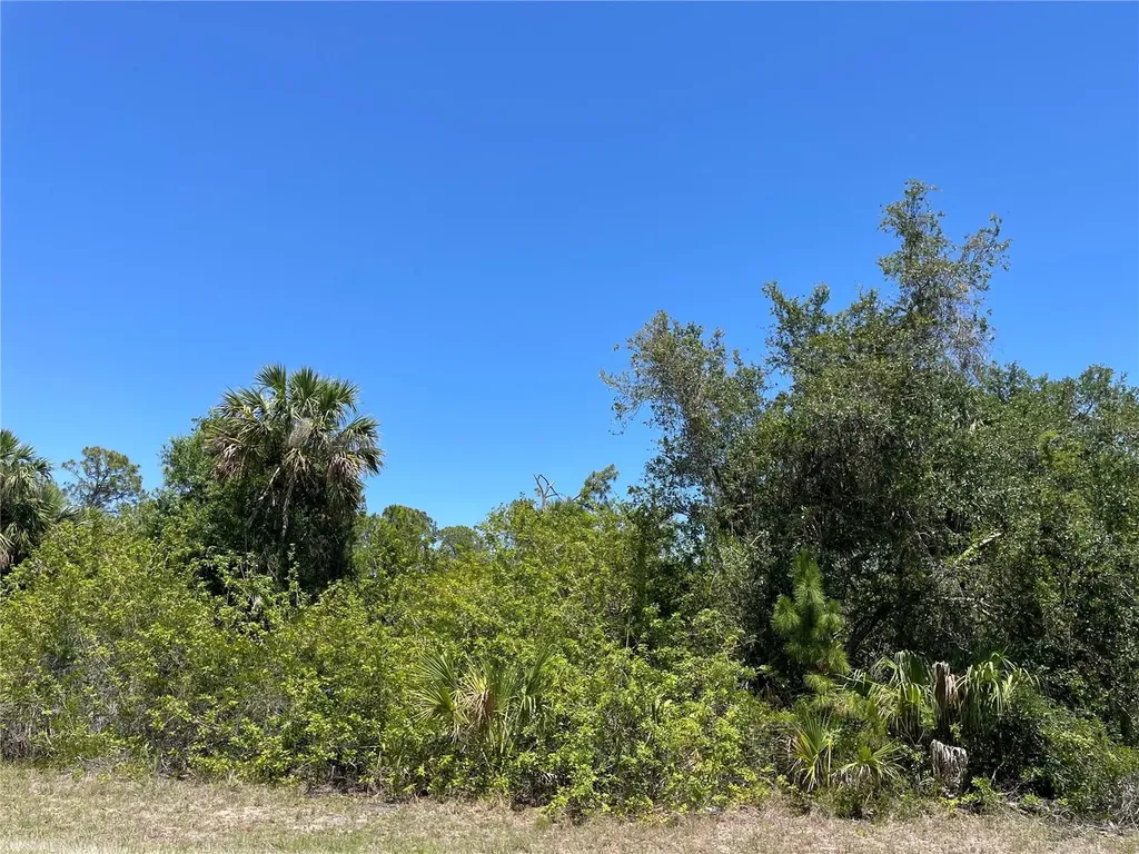 160 Prineville Street Port Charlotte FL 33954