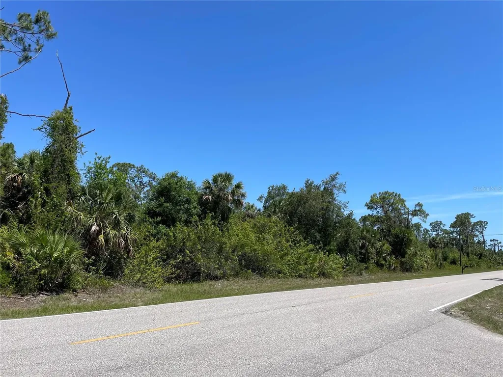 160 Prineville Street Port Charlotte FL 33954