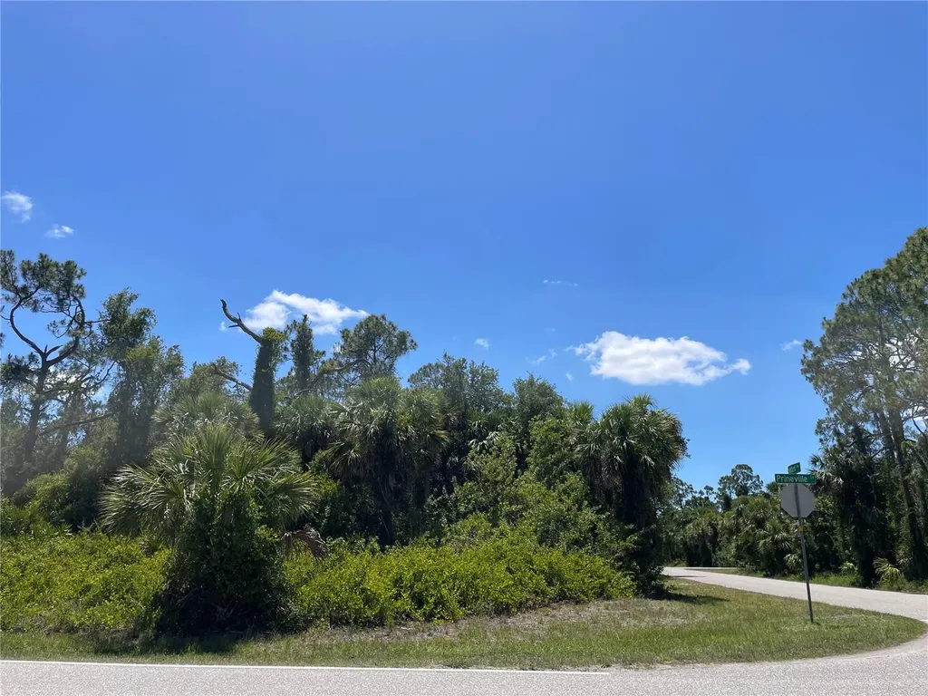 160 Prineville Street Port Charlotte FL 33954