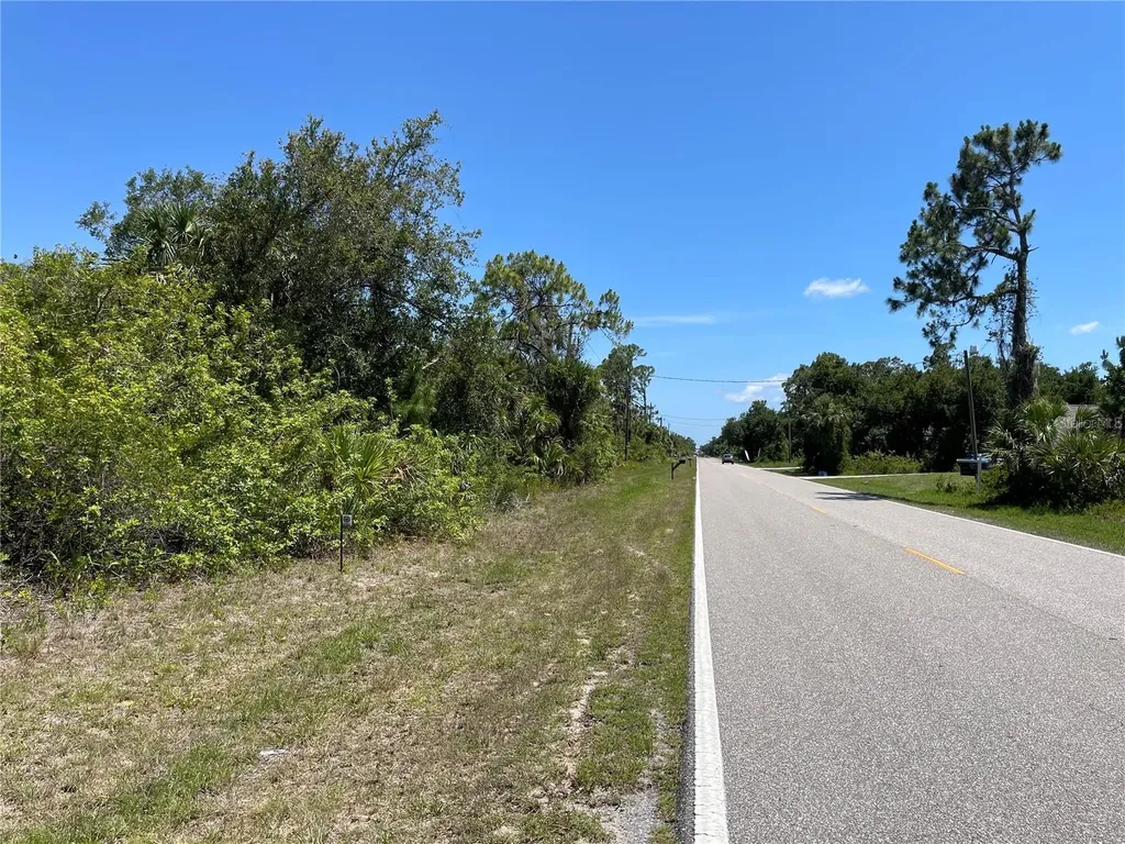 160 Prineville Street Port Charlotte FL 33954