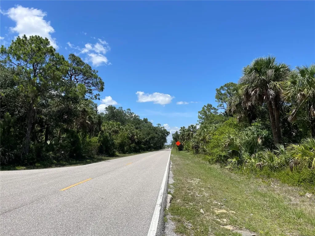 160 Prineville Street Port Charlotte FL 33954