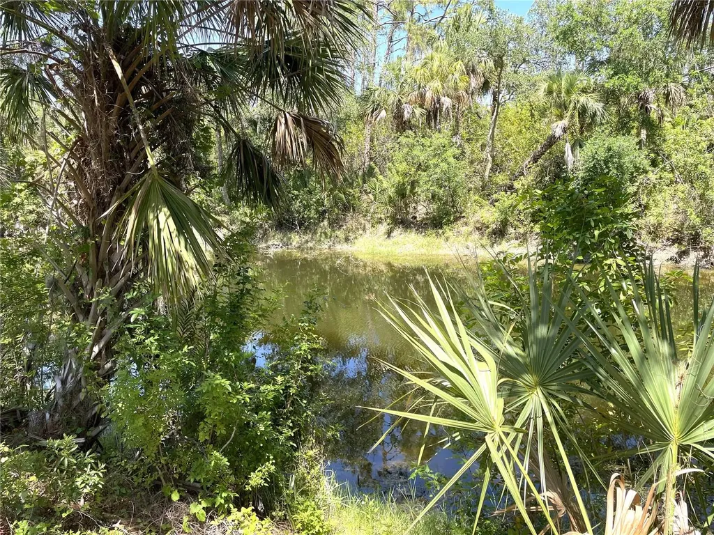 160 Prineville Street Port Charlotte FL 33954
