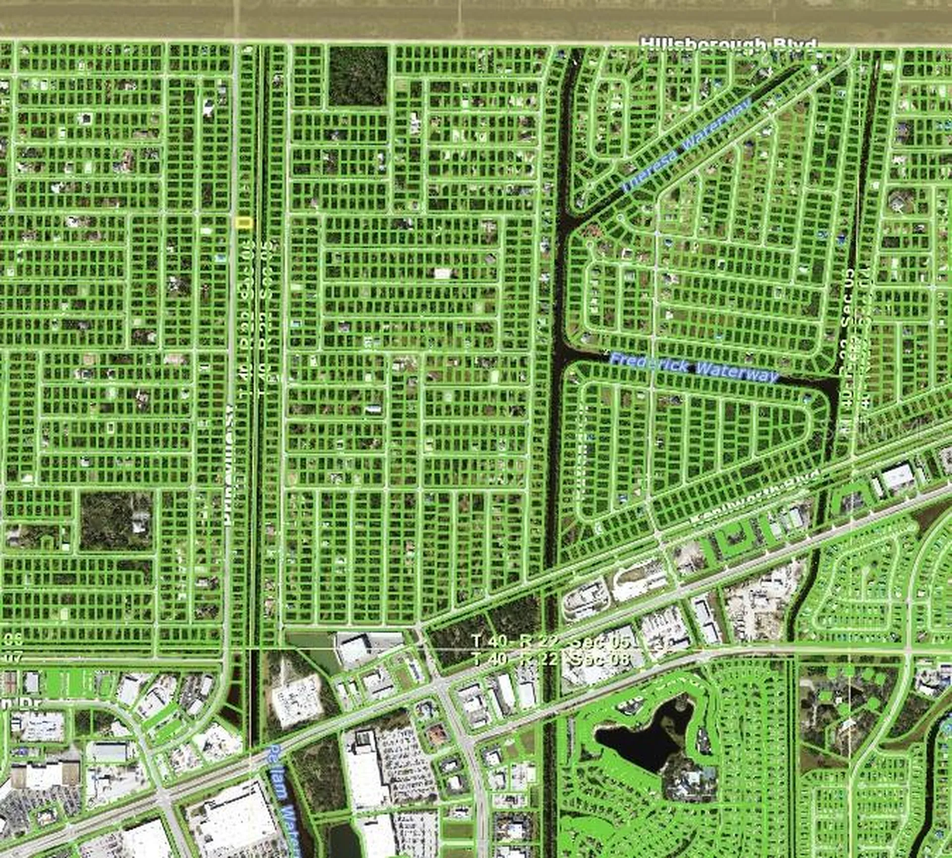 160 Prineville Street Port Charlotte FL 33954