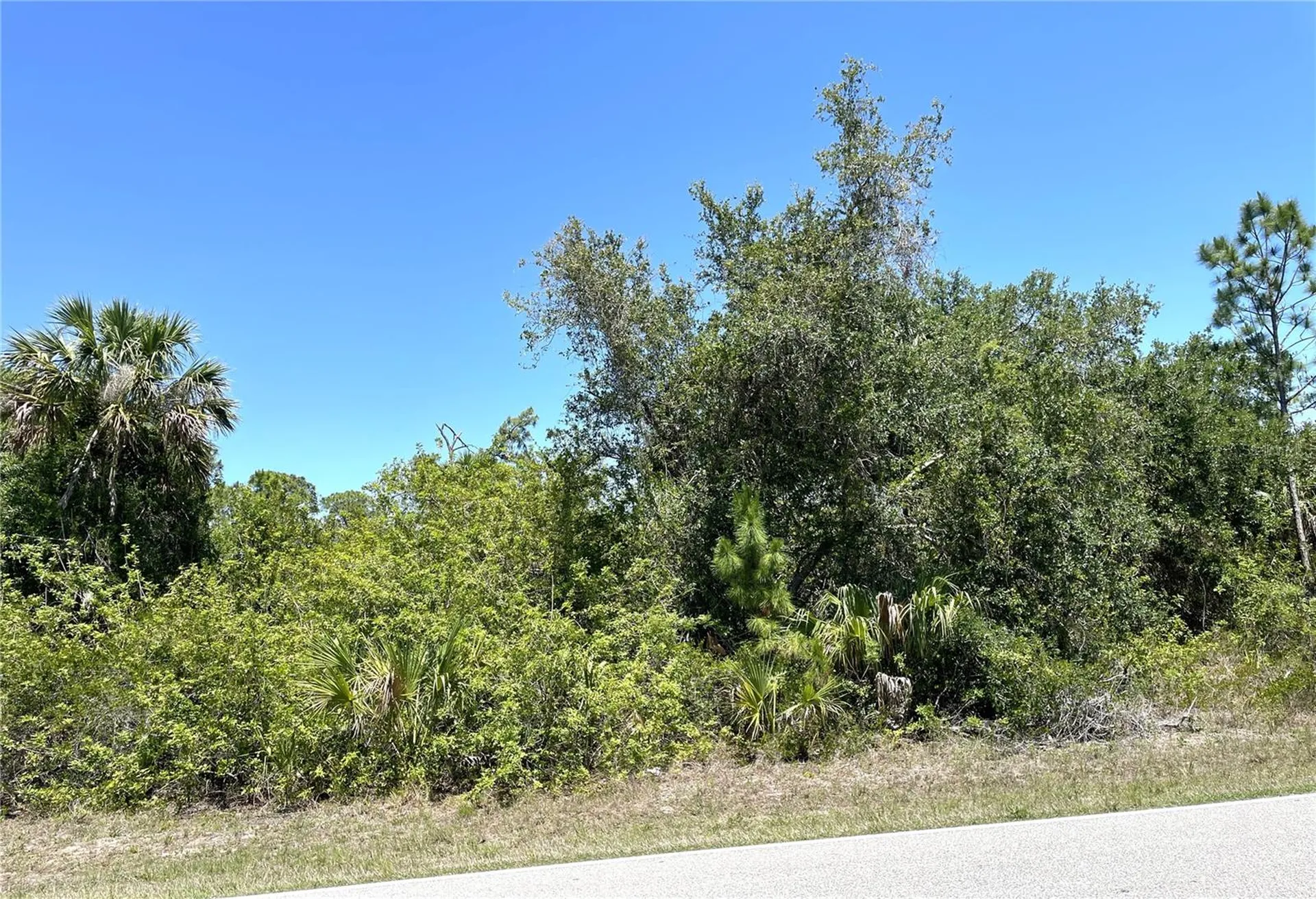 160 Prineville Street Port Charlotte FL 33954