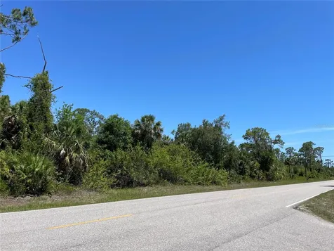 160 Prineville Street Port Charlotte FL 33954