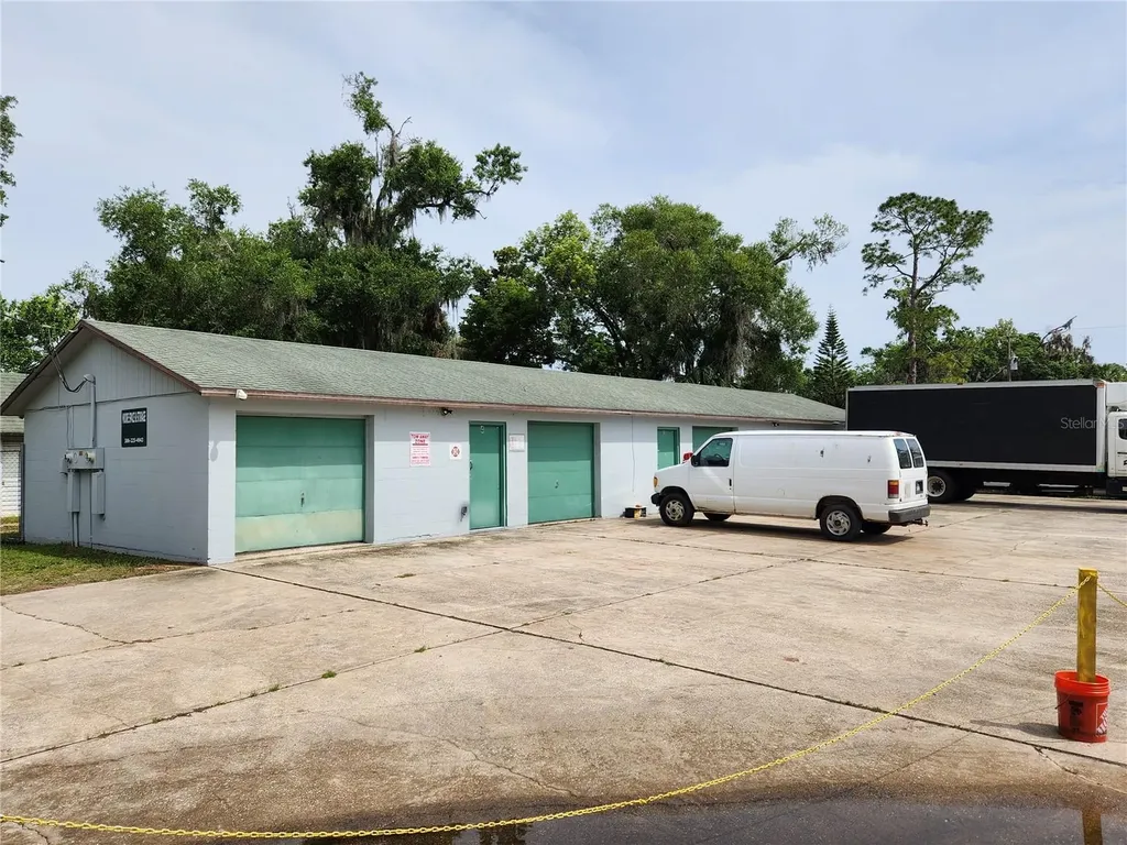 500 E Court Street Bunnell FL 32110