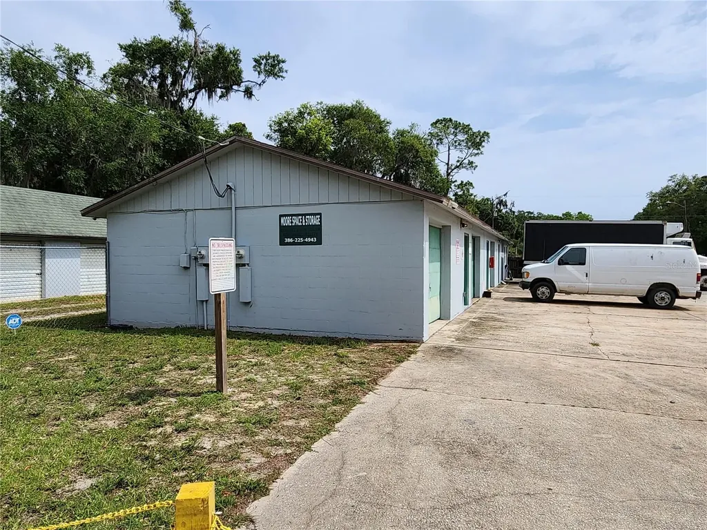 500 E Court Street Bunnell FL 32110