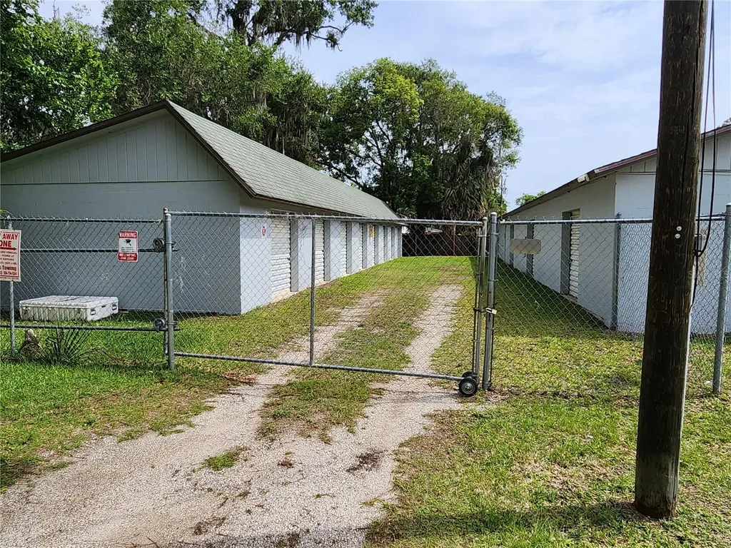 500 E Court Street Bunnell FL 32110
