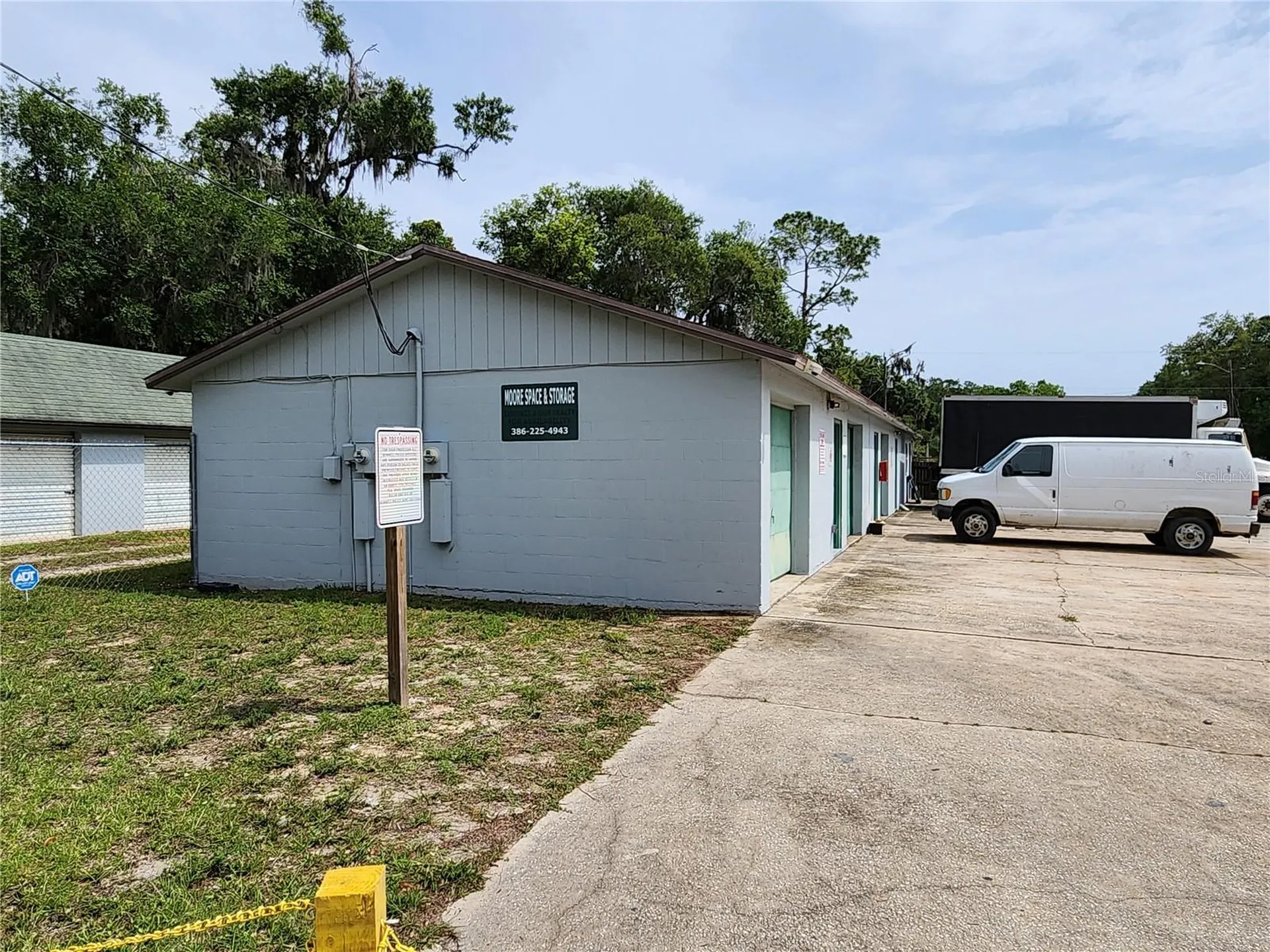 500 E Court Street Bunnell FL 32110