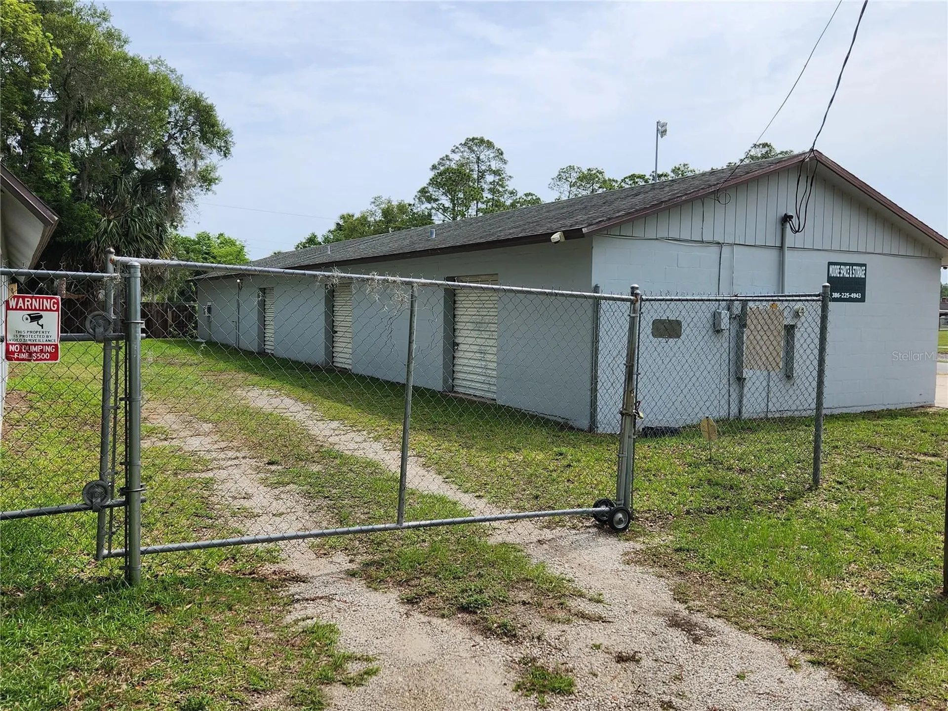 500 E Court Street Bunnell FL 32110