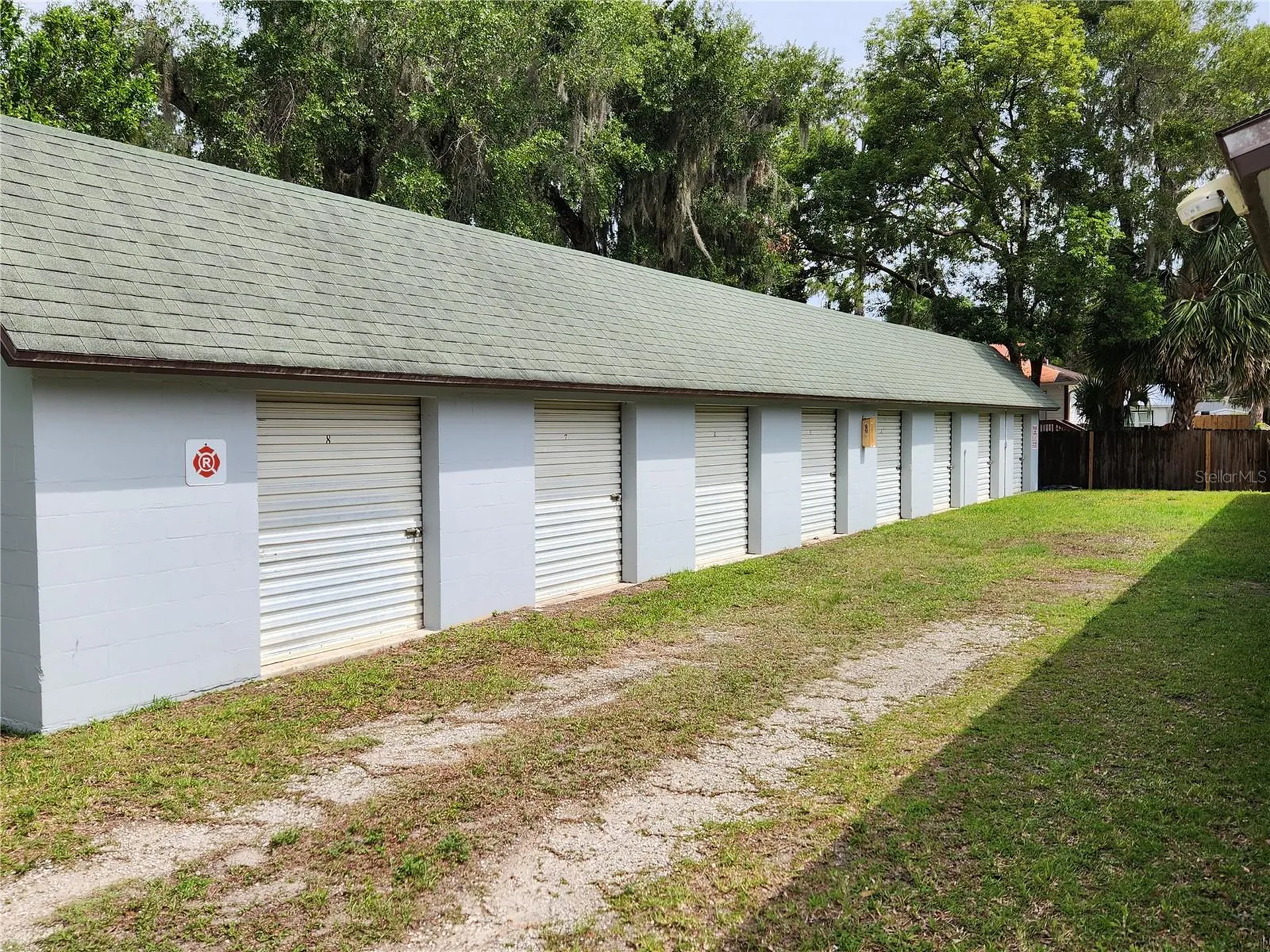 500 E Court Street Bunnell FL 32110