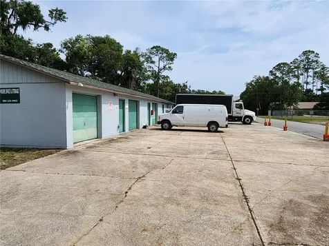500 E Court Street Bunnell FL 32110