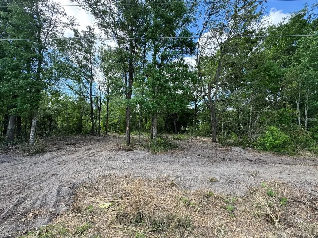NW 4th Street Ocala FL 34482
