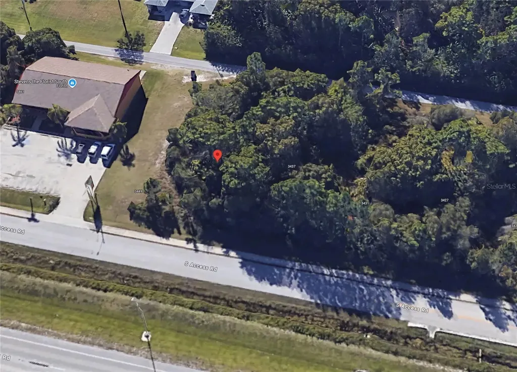 3441 S Access Road Englewood FL 34224